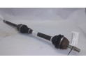 TRANSMISION DELANTERA DERECHA CITROEN C4 2010