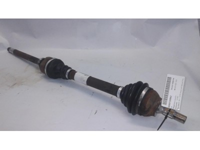 TRANSMISION DELANTERA DERECHA CITROEN C4 2010
