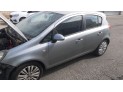 ASIENTOS TRASEROS OPEL CORSA 2014