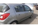 ASIENTOS TRASEROS OPEL CORSA 2014