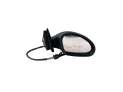 RETROVISOR DERECHO SEAT IBIZA NEGRO 2002