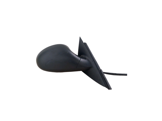 RETROVISOR DERECHO SEAT IBIZA NEGRO 2002