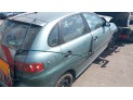 RETROVISOR DERECHO SEAT IBIZA NEGRO 2002