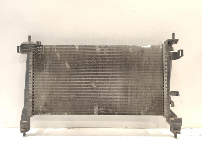 ELECTROVENTILADOR PEUGEOT NEMO 2010
