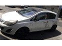 AFORADOR OPEL CORSA 2012