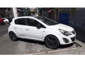 ASIENTO DELANTERO DERECHO OPEL CORSA 2012