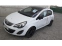 CERRAD.CINTUR.TR.CEN OPEL CORSA 2012