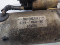 MOTOR ARRANQUE FORD MONDEO 2000