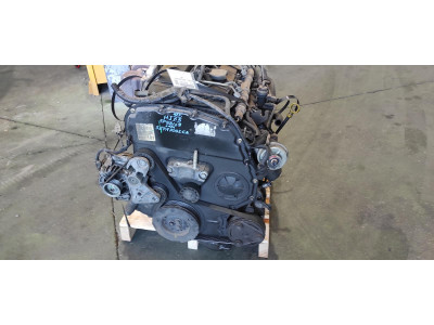 MOTOR SO FORD MONDEO 2005