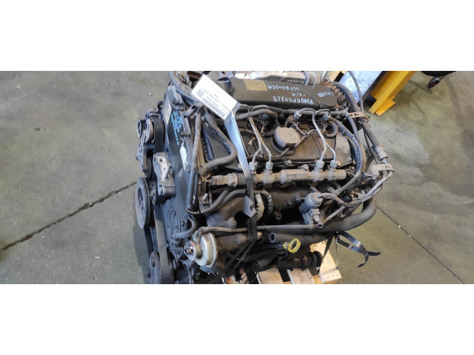 MOTOR SO FORD MONDEO 2005