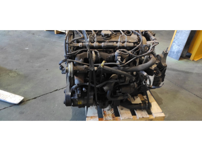MOTOR SO FORD MONDEO 2005