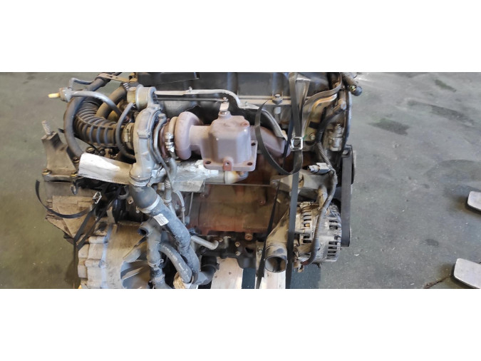 MOTOR SO FORD MONDEO 2005