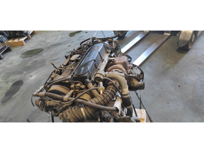 MOTOR SO FORD MONDEO 2005