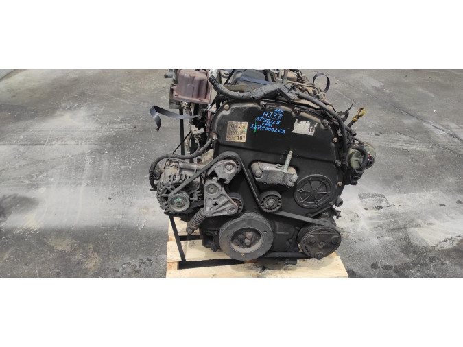 MOTOR SO FORD MONDEO 2005