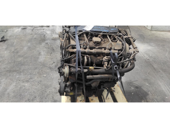 MOTOR SO FORD MONDEO 2005
