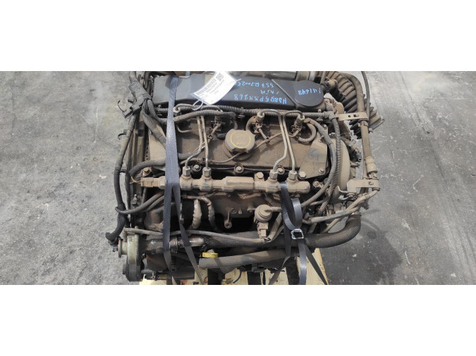 MOTOR SO FORD MONDEO 2005