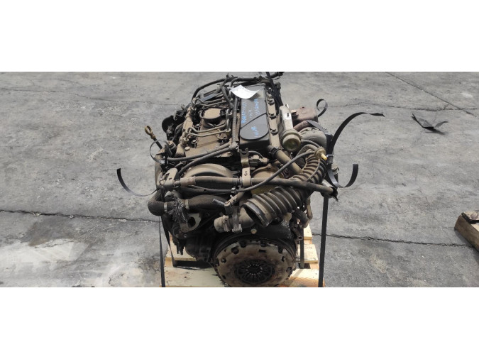 MOTOR SO FORD MONDEO 2005