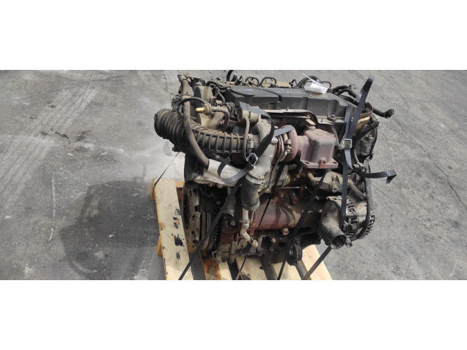 MOTOR SO FORD MONDEO 2005