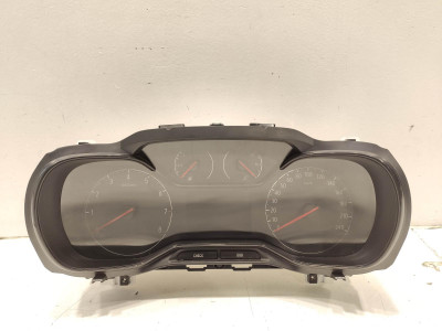 CUADRO INSTRUMENTOS OPEL COMBO 2021