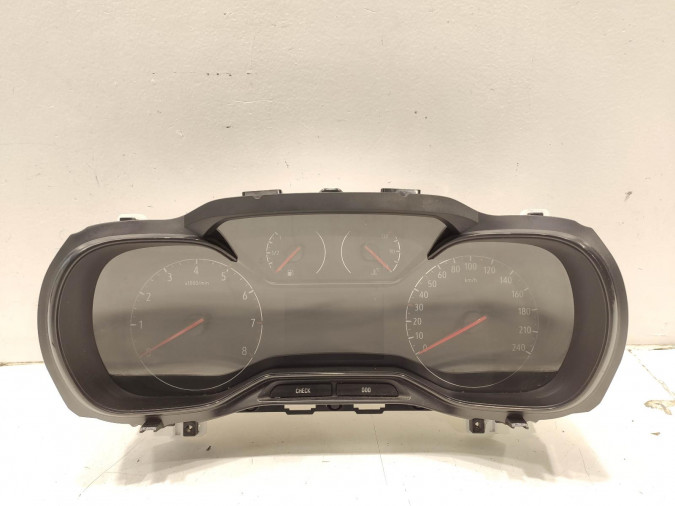 CUADRO INSTRUMENTOS OPEL COMBO 2021