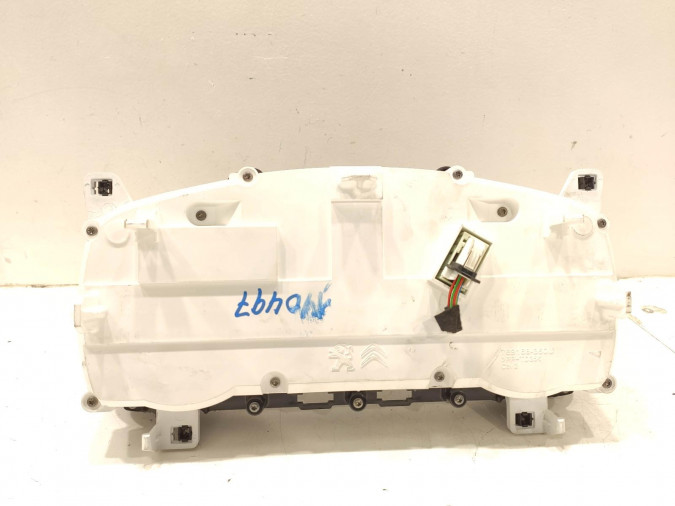 CUADRO INSTRUMENTOS OPEL COMBO 2021