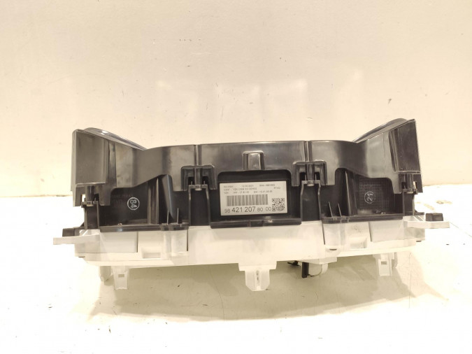 CUADRO INSTRUMENTOS OPEL COMBO 2021