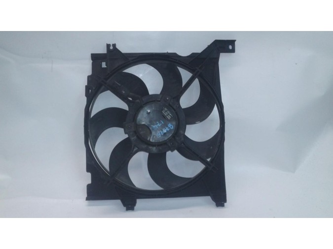 ELECTROVENTILADOR KIA CERATO 2005