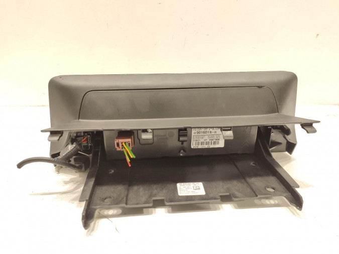 RADIO CD OPEL COMBO 2021