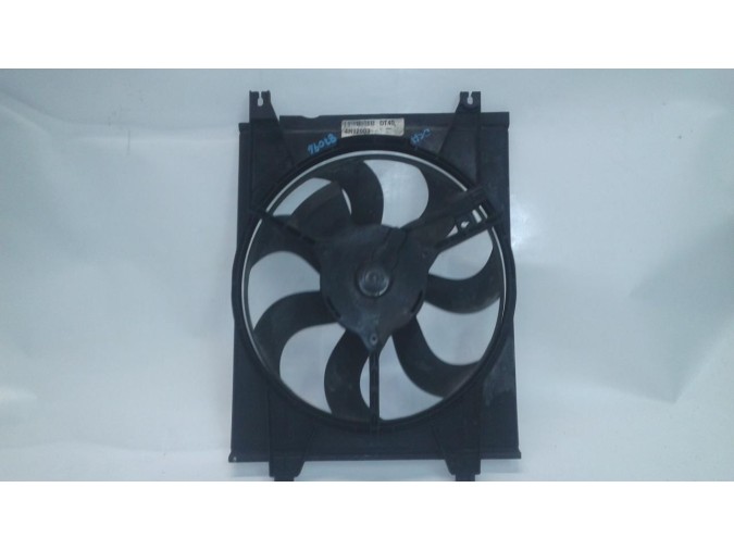 ELECTROVENTILADOR KIA CERATO 2005