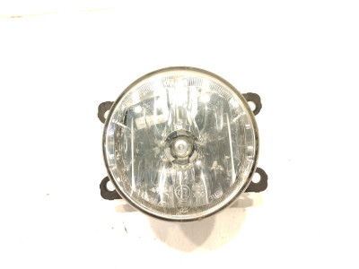 FARO ANTINIEBLA DELANTERO RENAULT SCENIC 2016