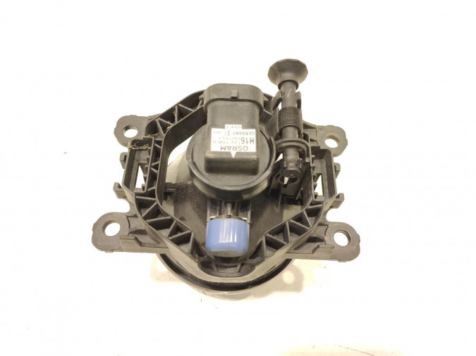 FARO ANTINIEBLA DELANTERO RENAULT SCENIC 2016