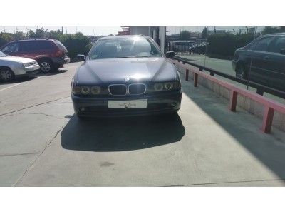 Radiador motor BMW 520I 2001