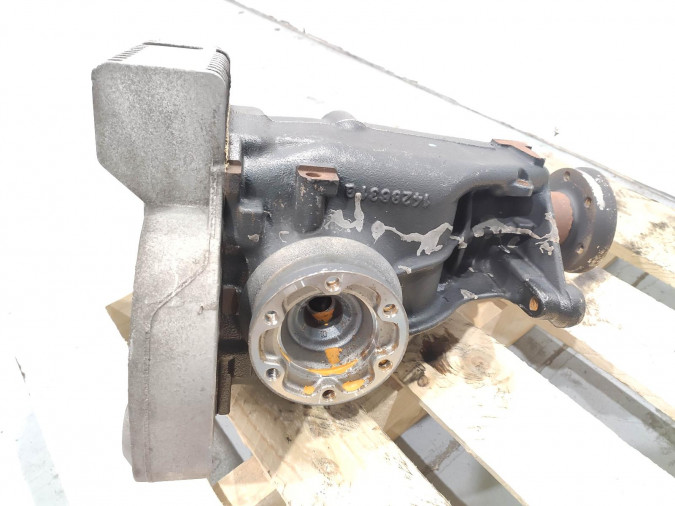 DIFERNECIAL TRASERO  BMW SERIE 5 2008
