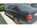 Autorradio BMW 520I 2001