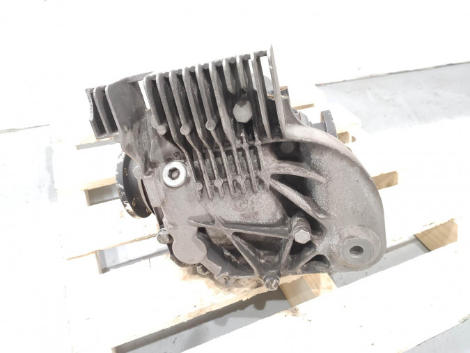 DIFERNECIAL TRASERO  BMW SERIE 5 2008