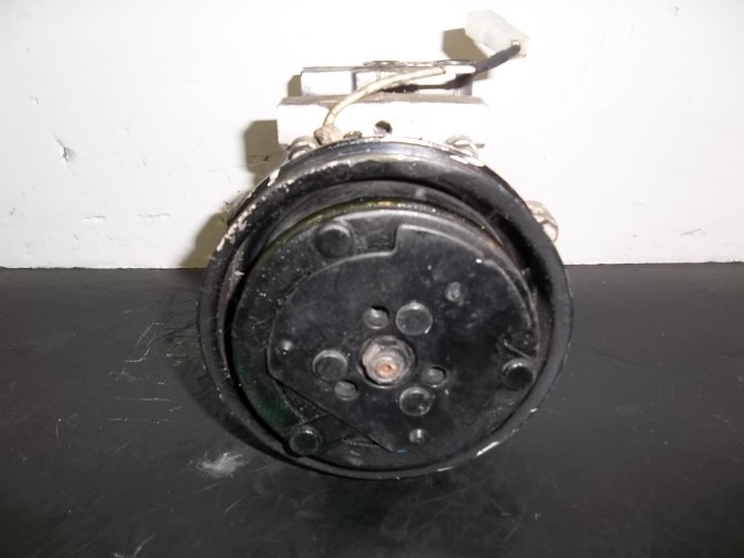 COMPRESOR AIRE ACONDICIONADO ALFA ROMEO 156 2000