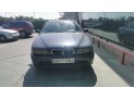 PRETENSOR CINTURÓN DELANTERO IZQUIERDO BMW 520I 2001