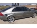 Intercooler FORD MONDEO 2002