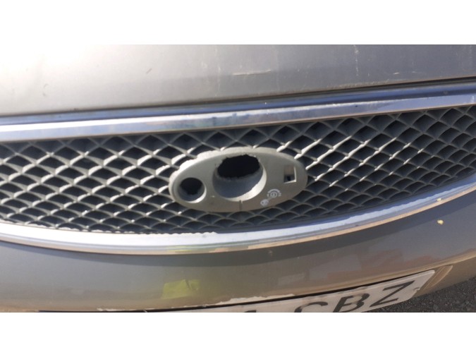 Intercooler FORD MONDEO 2002