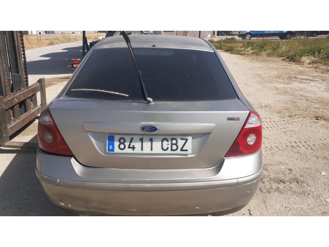 ELEVALUNAS TRASERO DERECHO FORD MONDEO 2002