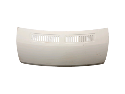 CAPOT CITROEN JUMPER BLANCO 2007