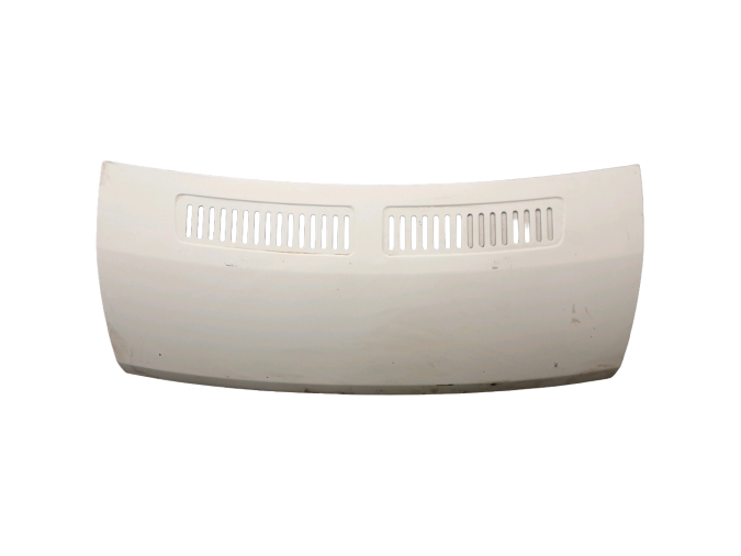 CAPOT CITROEN JUMPER BLANCO 2007