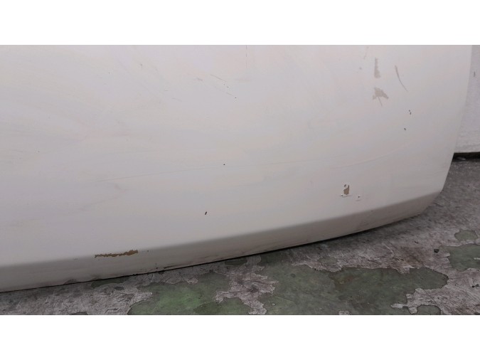 CAPOT CITROEN JUMPER BLANCO 2007