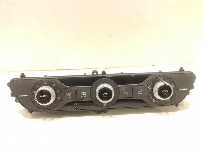MANDO CALEFACCIÓN AUDI A4 2019