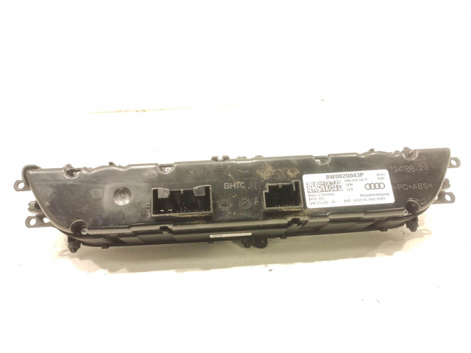 MANDO CALEFACCIÓN AUDI A4 2019