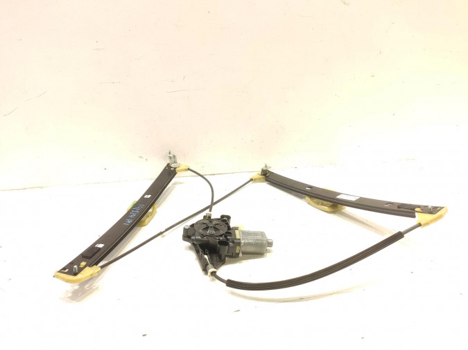 ELEVALUNAS DELANTERO IZQUIERDO AUDI A4 2019