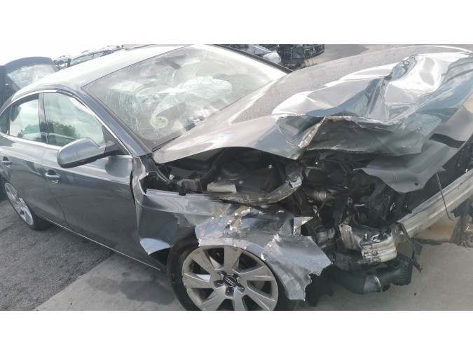 JGO.PAST.FRENOS TR. AUDI A5 2011