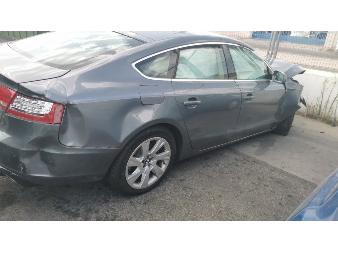 PEDAL DE FRENO AUDI A5 2011