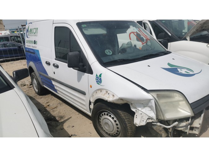 MANDO CLIMATIZACIÓN FORD TRANSIT CONNECT 2008
