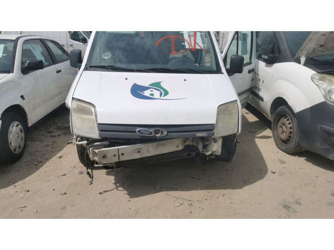 MANDO CLIMATIZACIÓN FORD TRANSIT CONNECT 2008